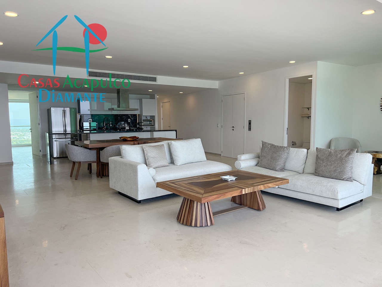 Península Tower C 22 - Estancia 3